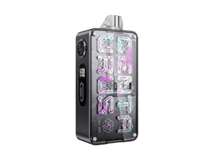 Elektronická cigareta: Lost Vape Centaurus B60 AIO Kit (1600mAh) (Laser Black)