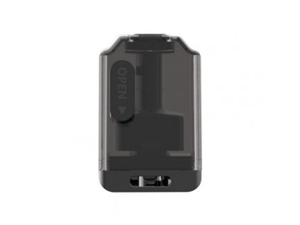 Náhradní RBA cartridge Lost Vape Centaurus Boro Tank (5ml) (Černá)