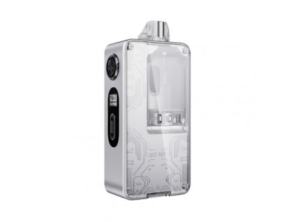 Elektronická cigareta: Lost Vape Centaurus B60 AIO Kit (1600mAh) (Cyber Storm)