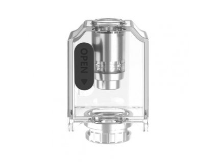 Náhradní cartridge Lost Vape UB AIO Pod (5ml) (Čirá)