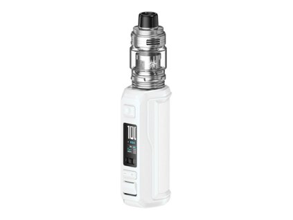 VooPoo Argus MT Kit s UFORCE-L Tank (Pearl White)