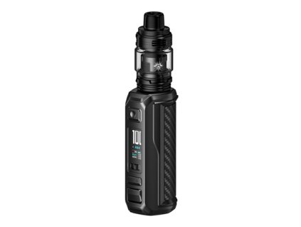 VooPoo Argus MT Kit s UFORCE-L Tank (Carbon Fiber)