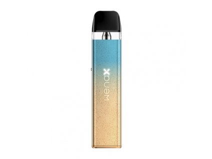 GeekVape Wenax Q Mini Pod Kit (Gradient Gold)