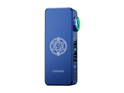 Lost Vape Centaurus M100 Mod (Midnight Blue)