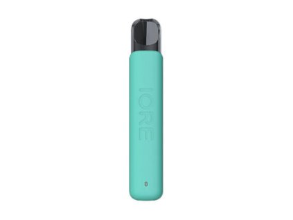 141360 13 elektronicka cigareta eleaf iore lite pod kit 350mah tyrkysova