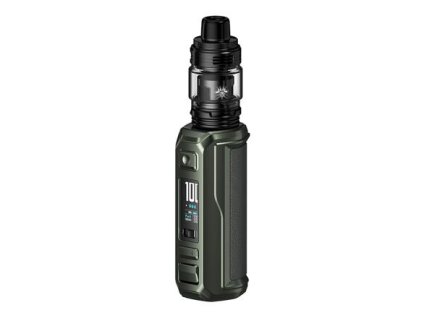 VooPoo Argus MT Kit s UFORCE-L Tank (Lime Green)