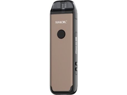 136245 5 smoktech acro elektronicka cigareta 1000mah coffee
