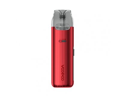 VooPoo VMATE Pro Pod Kit (Red)