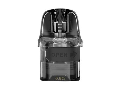 Lost Vape Ursa Pod V2 náhradní cartridge 1ks odpor 0,8ohm