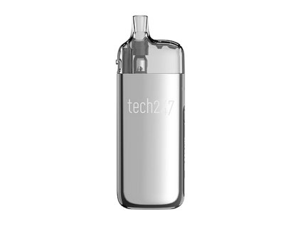 SMOK Tech247 Pod Kit (Silver)