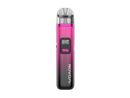 SMOK Novo Pro Pod Kit (Pink Black)