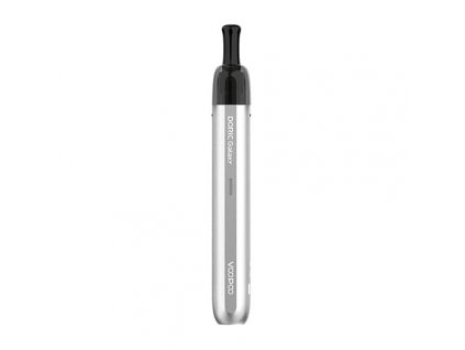 VooPoo Doric Galaxy Pen Kit (Silver)