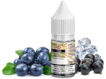 Liquid PJ Empire Nic SALT Indigo Flow 10ml - 18mg