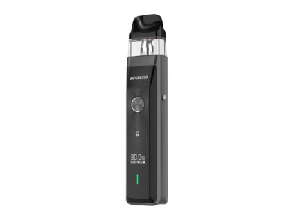 Vaporesso XROS Pro Pod Kit (Black)