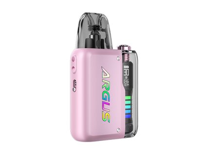 VooPoo Argus P2 Pod Kit (Crystal Pink)
