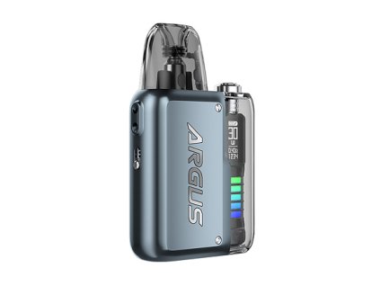 VooPoo Argus P2 Pod Kit (Titanium Gray)