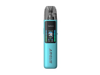 VooPoo Argus G2 Pod Kit (Iris Blue)
