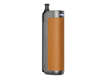 Lost Vape Thelema Nexus Pod Kit (Gunmetal Brown)