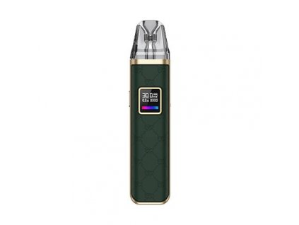 OXVA Xlim Pro Pod Kit (Pine Green)