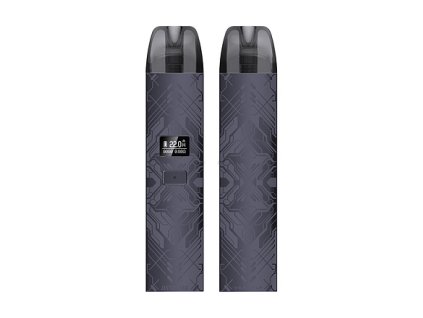 Vapefly Jester Pro Pod Kit (Black)