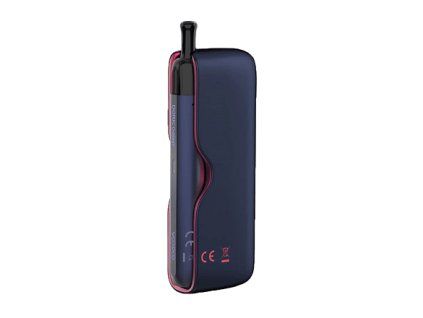 VooPoo Doric Galaxy PCC Box Kit (Leaden & Red)