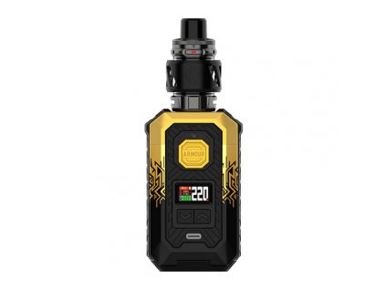 Vaporesso Armour Max Kit s iTank 2 (Cyber Gold)