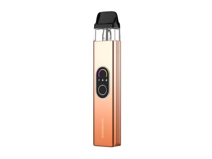 Vaporesso XROS 4 Pod Kit (Champagne Gold)