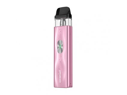 Vaporesso XROS 4 Mini Pod Kit (Ice Pink)