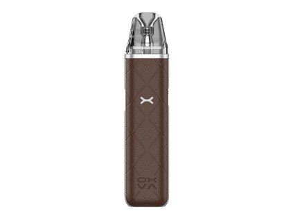 OXVA Xlim GO Pod Kit (Dark Brown)
