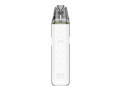 OXVA Xlim GO Pod Kit (White)