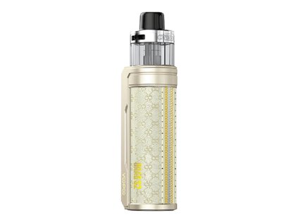VooPoo Drag S2 Pod Kit (Champagne Golden)