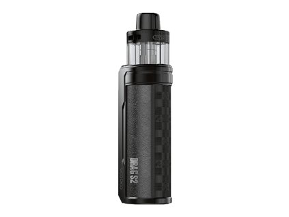 VooPoo Drag S2 Pod Kit (Checkered Black)