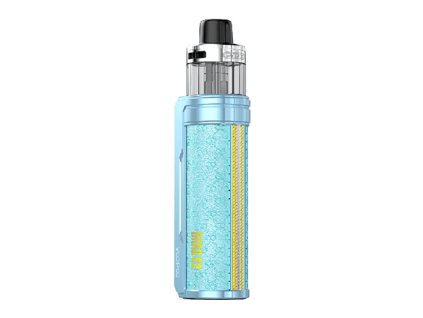 VooPoo Drag S2 Pod Kit (Snow Blue)
