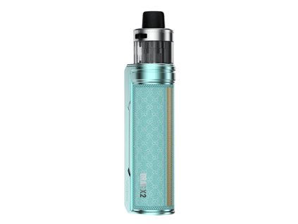 VooPoo Drag X2 Pod Kit (Snow Blue)