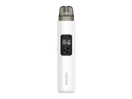Nevoks Feelin AX Pod Kit (Pearl White)