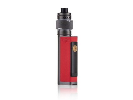 Dotmod dotBox 100W Kit (Red)