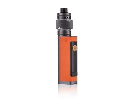 Dotmod dotBox 100W Kit (Orange)