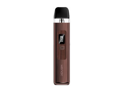 GeekVape Wenax Q Pod Kit (Bronze)