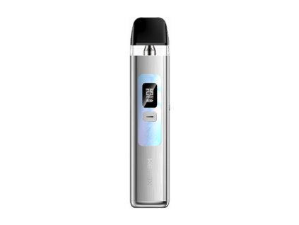 GeekVape Wenax Q Pod Kit (Silver)