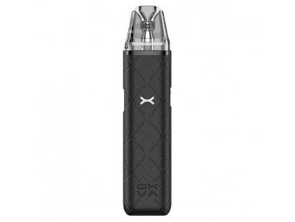OXVA Xlim Go - Pod kit - 1000 mAh - Black, produktový obrázek.