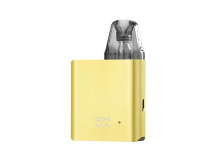 161298 23 elektronicka cigareta oxva xlim sq pod kit 900mah gold