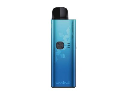 Uwell Crown S Pod Kit (Blue Sky)