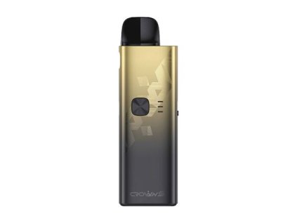 Uwell Crown S Pod Kit (Dark Knight)