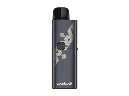 Uwell Crown S Pod Kit (Midnight Gold)
