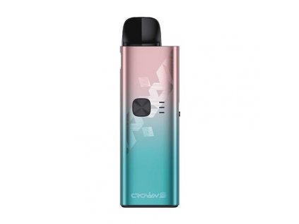 Uwell Crown S Pod Kit (Pink Shore)