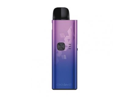 Uwell Crown S Pod Kit (Purple Galaxy)