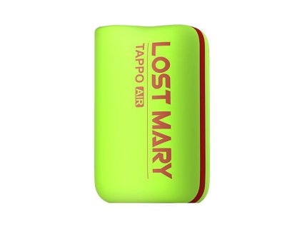 Lost Mary TAPPO Air baterie (750mAh) (Green)