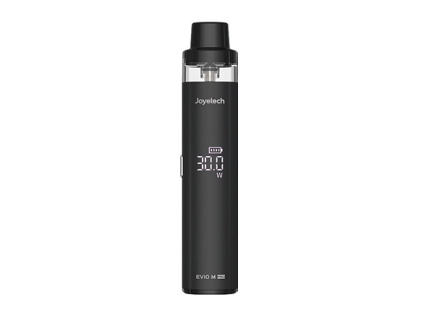 Joyetech EVIO M Pro Pod Kit (Black)