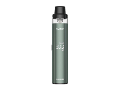 Joyetech EVIO M Pro Pod Kit (Green)