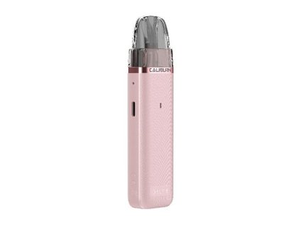 Uwell Caliburn G3 Lite Pod Kit (Pastel Pink)